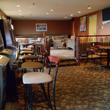 Albatross Hotel Gander Luaran gambar