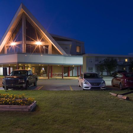 Albatross Hotel Gander Luaran gambar