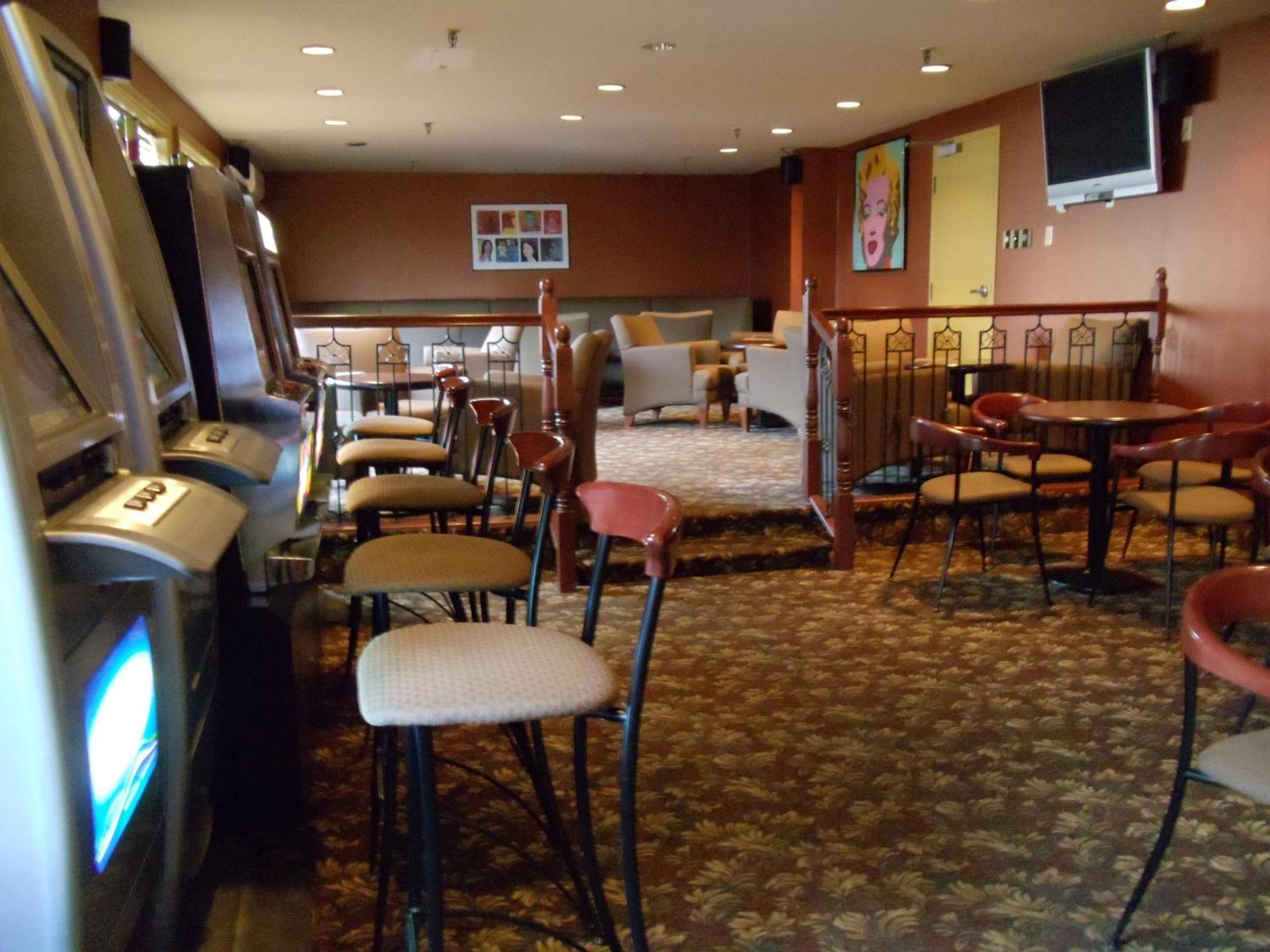 Albatross Hotel Gander Luaran gambar