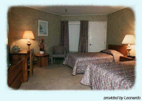 Albatross Hotel Gander Bilik gambar