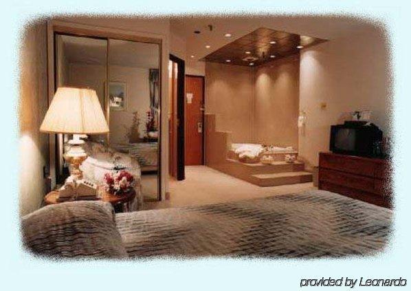 Albatross Hotel Gander Bilik gambar