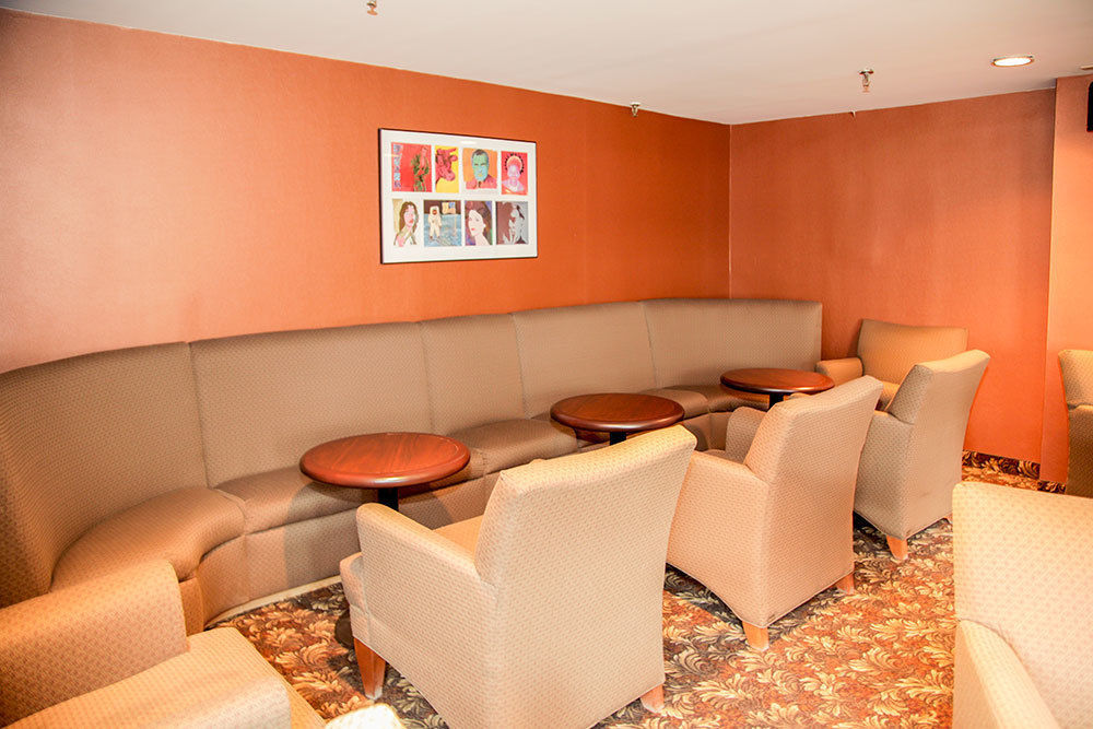 Albatross Hotel Gander Luaran gambar