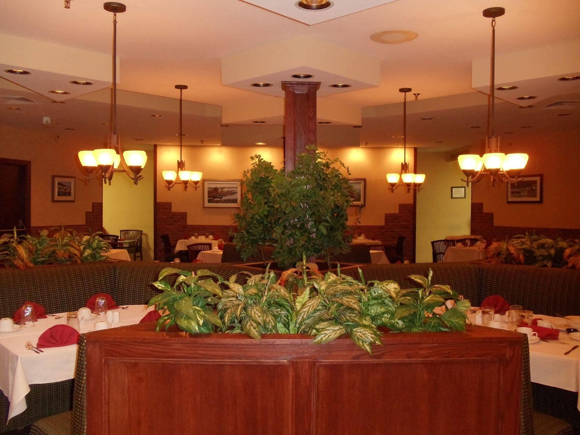 Albatross Hotel Gander Luaran gambar