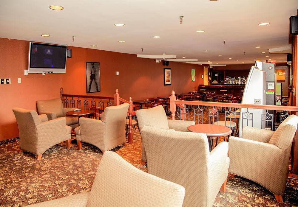 Albatross Hotel Gander Luaran gambar