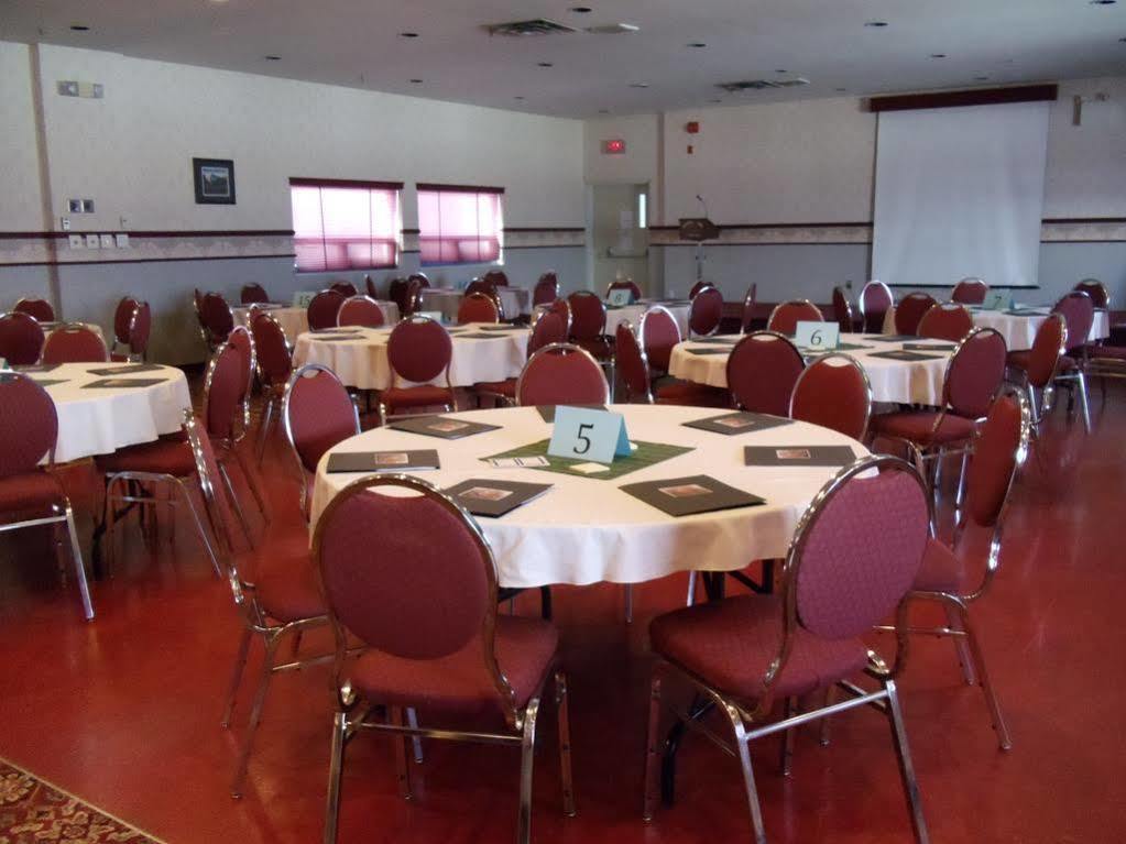 Albatross Hotel Gander Luaran gambar
