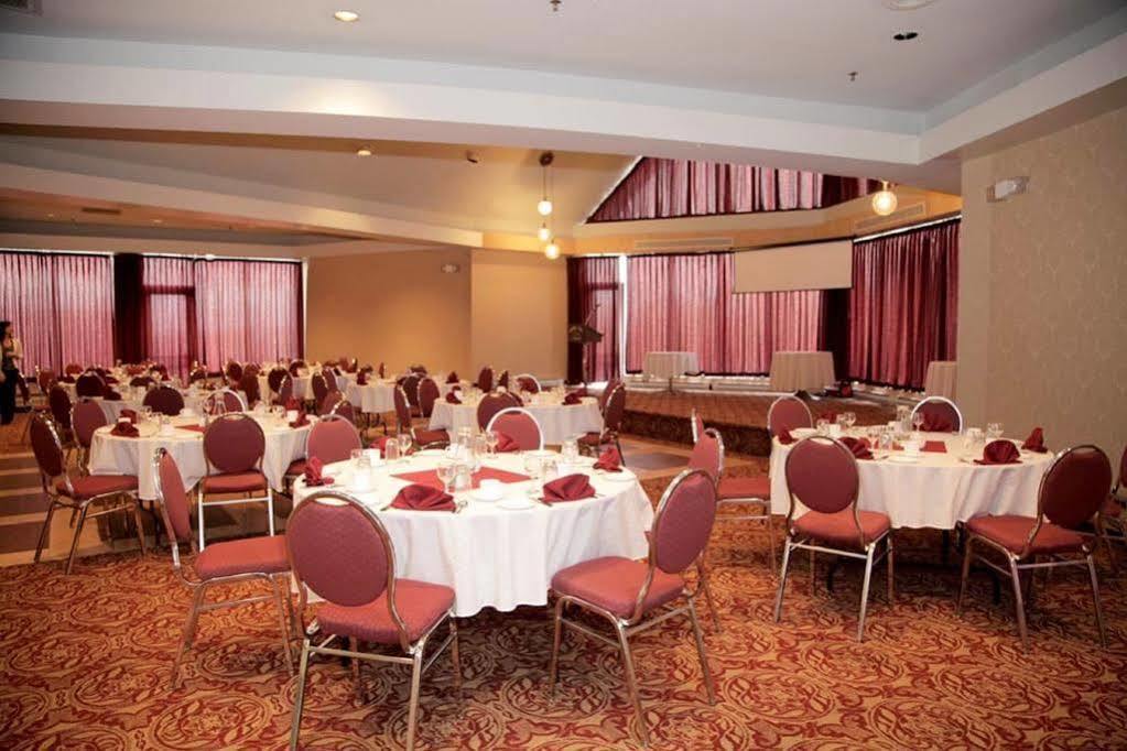 Albatross Hotel Gander Luaran gambar