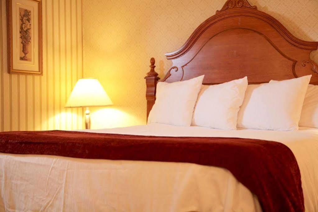 Albatross Hotel Gander Luaran gambar
