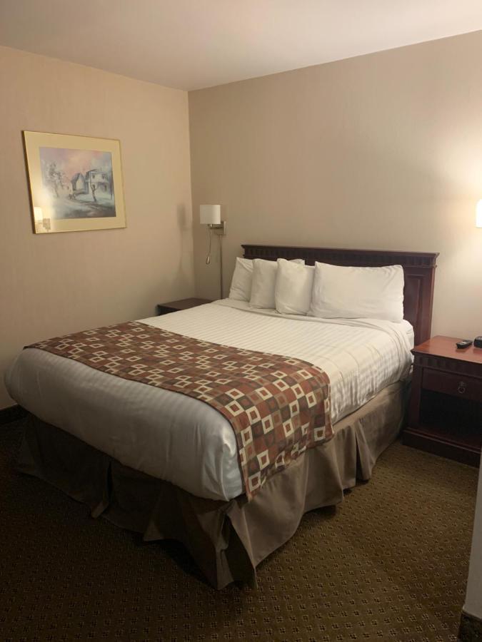 Albatross Hotel Gander Luaran gambar